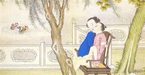 10 Surprising Facts About What Sex Was Like In Ancient China