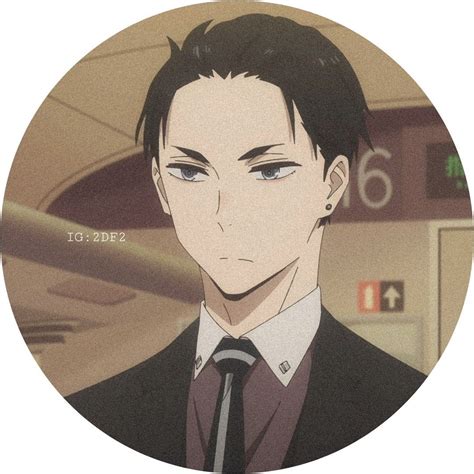 Kanbe Daisuke Icon Profile Picture