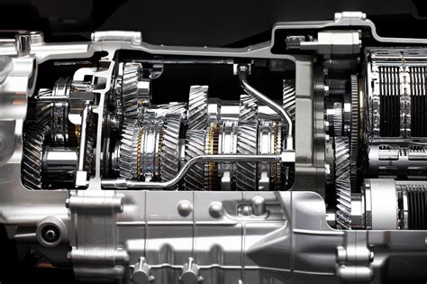 Car Gearboxes How Manual And Automatic Gears Work Live Science