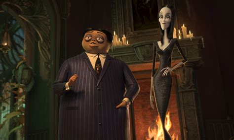 The manzoni family, a notorious mafia clan, is relocated to normandy, france under the witness protection program, where fitting in soon becomes challenging as their old habits die hard. MGM Sets 'Addams Family' Sequel for 2021 | Animation Magazine