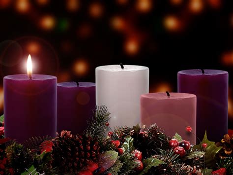 Bolder St Pauls Devotional For The First Sunday Of Advent