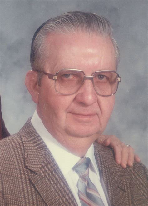 Mr Richard G Probst Obituary Omaha Ne