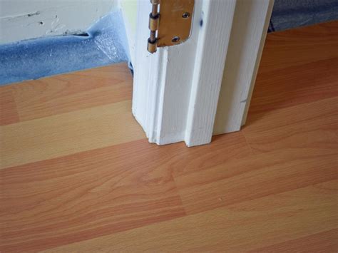 Apply for the card anyway. How To Install Laminate Flooring In Odd Shaped Rooms | Is ...