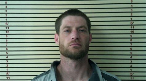 Wagoner County Man Arrested After Deputies Find 17 Grams Of Meth In Car