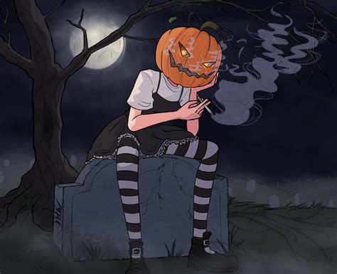 Aggregate 83 Pumpkin Anime Best Vn