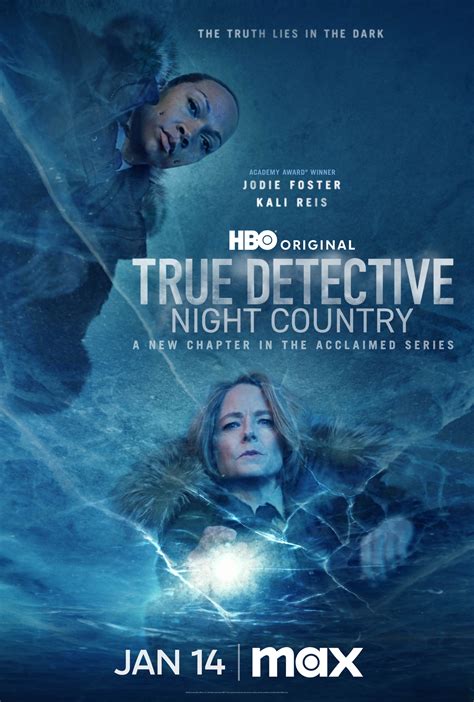 Is True Detective: Night Country based on a true story? | The US Sun