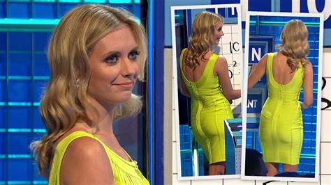 Rachel Riley Wallpapers Rachel Riley Super Sexy Yellow Dress On Catsdown