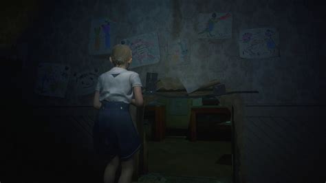 Resident evil 2 remake no. Resident Evil 2: Remake - Solucion al Puzzle de Sherry ...