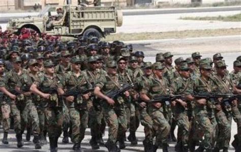 The jordanian armed forces, also referred to as the arab army, are the military forces of the hashemite kingdom of jordan. تصريح هام من القوات المسلحة الاردنية - الجيش العربي