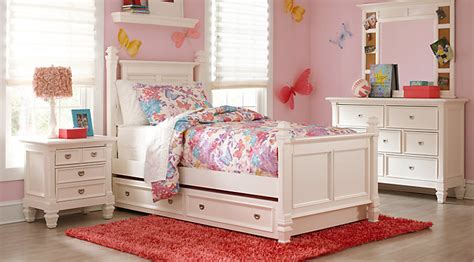 Check spelling or type a new query. Fancy Bedroom Sets for Little Girls - HomesFeed