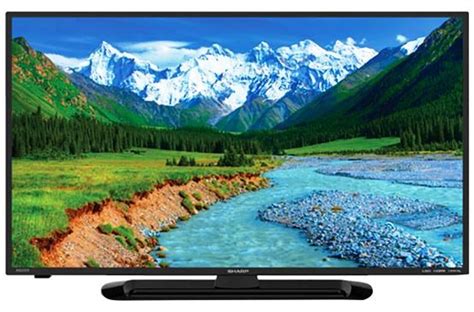Situs jual beli properti berikutnya adalah rukamen.com. TV LED SHARP LC 32 Inch LE 265I Untuk Area Cilacap ...