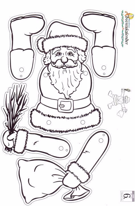 Kostenlose malvorlagen, ausmalbilder und window color vorlagen zum thema weihnachten und advent mit vielen neuen motiven zum ausdrucken und natürlich könnt ihr unsere weihnachtsmotive auch als vorlage für bastelideen oder fensterbilder zur weihnachtszeit verwenden. 8 Weihnachts Vorlagen Zum Ausdrucken - SampleTemplatex1234 ...