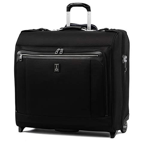 10 Best Rolling Garment Bag 2024 Luggage And Travel