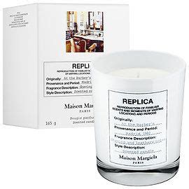 Maybe you would like to learn more about one of these? REPLICA' Jazz Club Candle - MAISON MARGIELA | Sephora ...