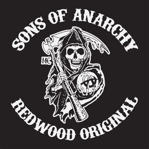 Sons Of Anarchy Download Png