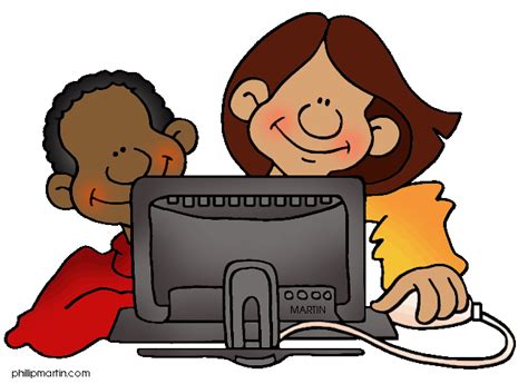 Free Computer Lab Clipart Download Free Computer Lab Clipart Png