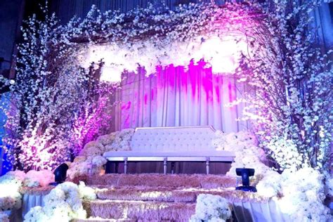 Why take on the burden of planning? Top 10 Wedding Planners in Malaysia | The Wedding Vow in ...