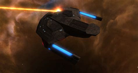 New Saber Class Model Image Star Trek Armada 3 Mod For Sins Of A