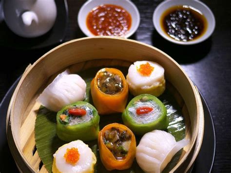 Where To Find The Best Dim Sum In Las Vegas Eater Vegas