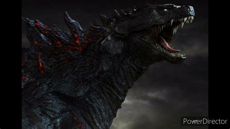 The rise of evil Godzilla 2022 full movie (2020) - YouTube