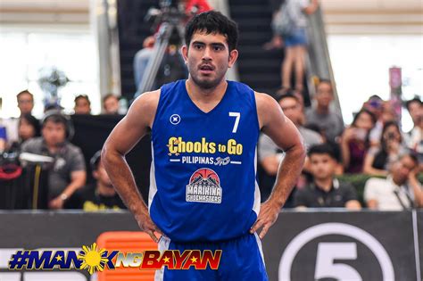 Gerald randolph anderson jr born march 7 1989 is a filipinoamerican film and television actor brand ambassador and tv producer he is best known for hi. Gerald Anderson impressive in Chooks 3x3 debut | Inquirer ...