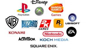 Esta vez hacemos un repaso al origen y evolución de algunos nombres de compañías y sus logos, en un recorrido donde también tiene cabida parte de la historia de los videojuegos. INTRODUCCIÓN A LA COMPUTADORA: HADWARE/SOFTWARE