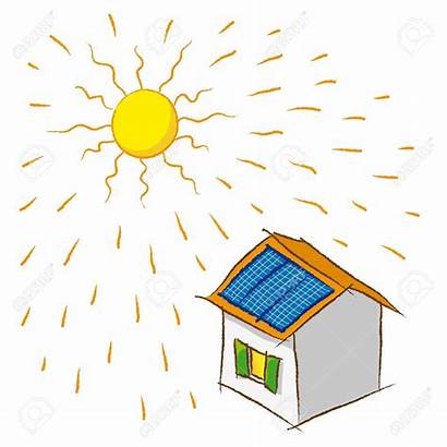Energy Clipart Sun Thermal Clipartmag