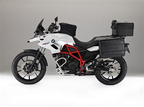 Cette moto ne m'avait pas conquis au départ, mais je dois reconnaître qu'au fil des. EICMA 2015: Updates for 2016 F 700 GS and F 800 GS BMW ...