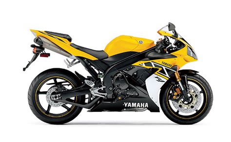 And with its new 50th anniversary colours, the r6 looks and feels like a born winner! Total Motorcycle Website - 2006 Yamaha YZF-R1 50th ...