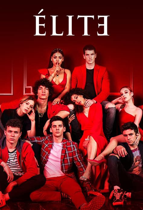 The intention is rather to encourage those. Ver Élite (2018) Online Latino HD - Pelisplus