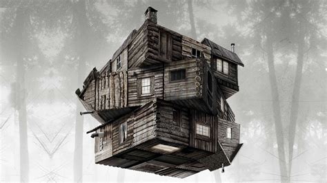Check spelling or type a new query. Screening Notes: The Cabin In The Woods Bestiary