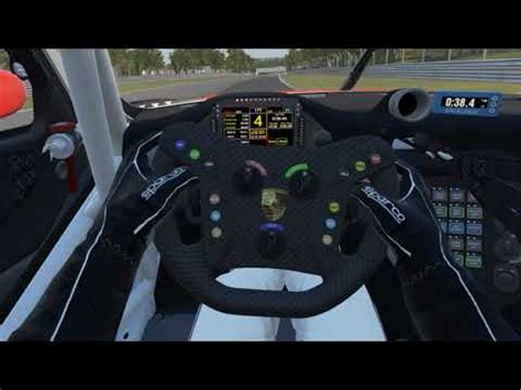 Assetto Corsa Competizione VR Test YouTube
