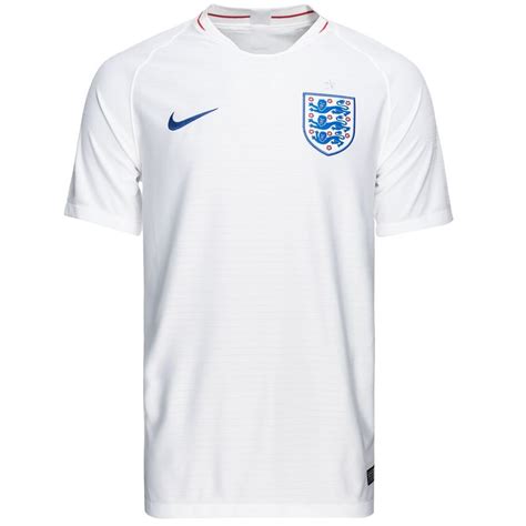England Home Shirt World Cup 2018 Kids