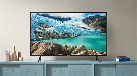 Samsung 50 Class Led 7 Series 2160p Smart 4k Uhd Tv With Hdr Model