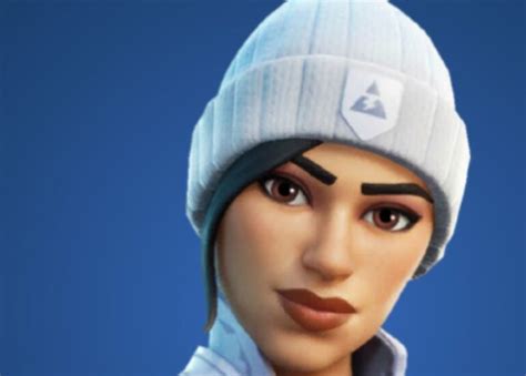Fortnite How To Get The Frost Squad Skin For Free Cultured Vultures
