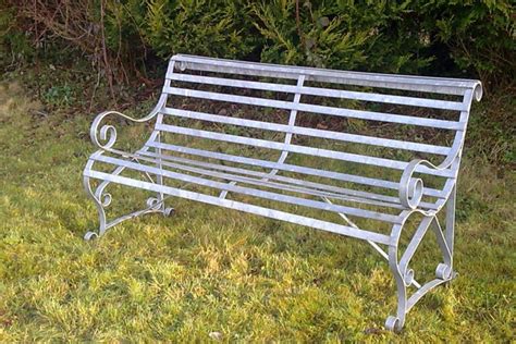 Wrought iron garden furniture uk. Wrought Iron Garden Furniture made in Somerset - Castle ...