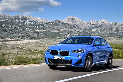 Select the bmw coupe you are interested in and learn more. Bold new BMW X2 small SUV revealed | Autocar