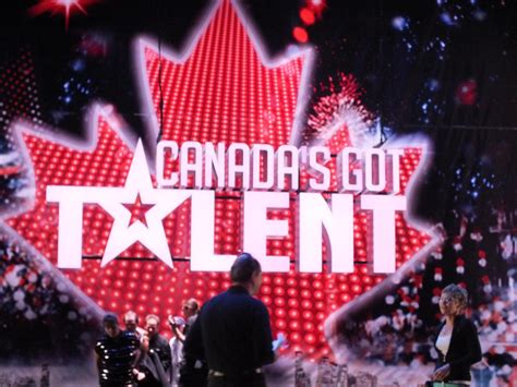 Complete coverage from Canada's Got Talent Toronto auditions - 680 NEWS