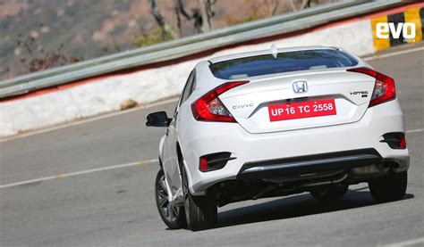 Honda Civic Test Drive Review Ready To Take On The Corolla Altis And Octavia