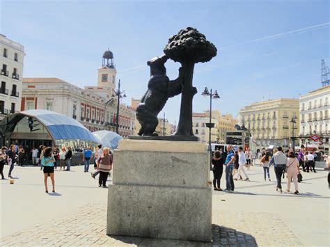 Maybe you would like to learn more about one of these? Lo mejor de cada barrio: Sol - Madrid - Time Out Madrid
