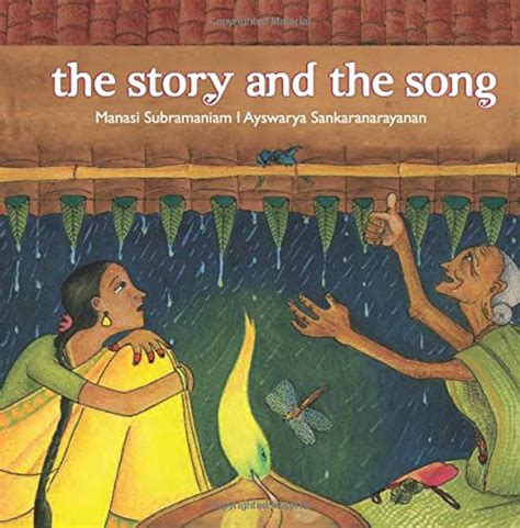 Buy The Story And The Song Karadi Tales Book Online At Low Prices In
