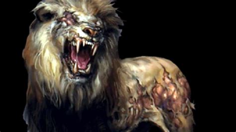 15 Resident Evil Enemies That Were Completely Weird Page 9