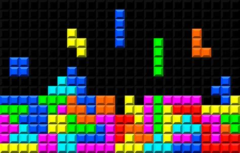 The famous game was created by soviet software engineer alexey pajitnov in 1984. Tetris 99's second DLC is slated for release later this year