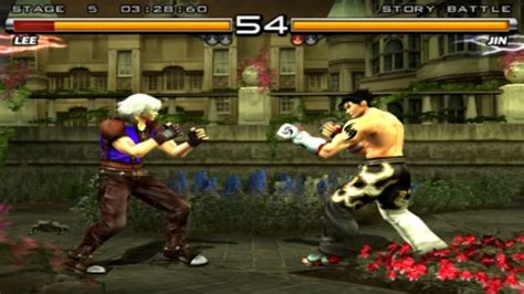 The 11 Best Ps2 Fighting Games Even Better With An Arcade Stick