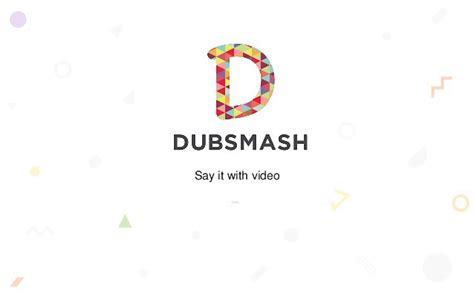 Learn How Dubsmash Powers Millions Of Users With Stream