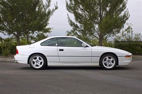 Bmw m850 by body style. Buy new BMW 850 CSI LOW MILES V12 Engine in Valencia, California, United States, for US $71,900.00
