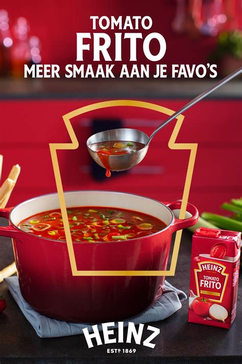 Pin op culinair