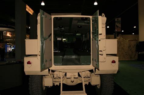 Cougar Mrap Pictures