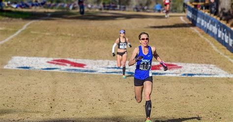 The Running Professor 2019 Usatf Cross Country Championships An
