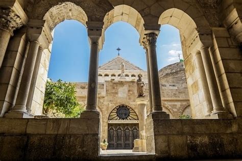 Bein Harim Classical Israel Tour Package 7 Days